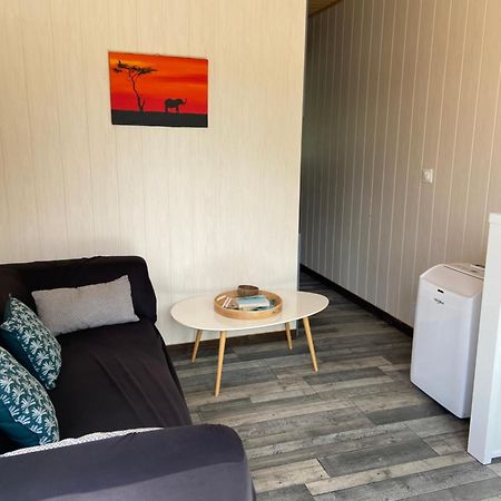 Gite Lauraet Linxe Exterior foto